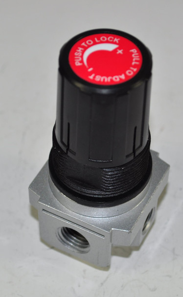 REGULATOR 4PORT P1P2 #09B671