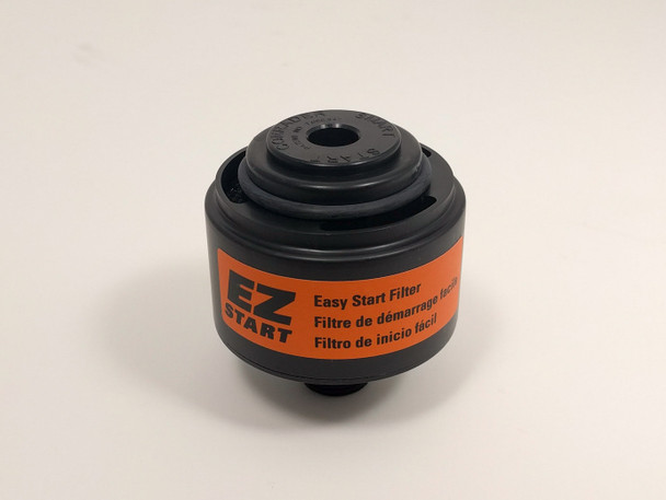 ASS'Y EASY START FILTER KIT #0A6F2D