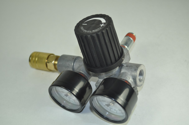 MANIFOLD ASSY. #09B530