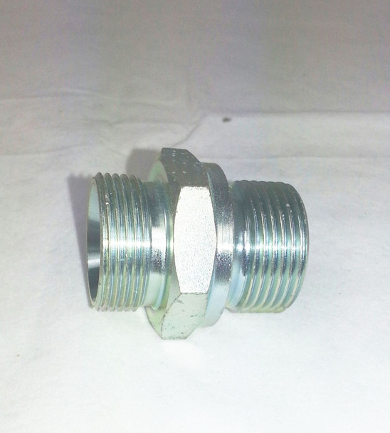 Bushing, 1 x 3/4 Steel #048D32