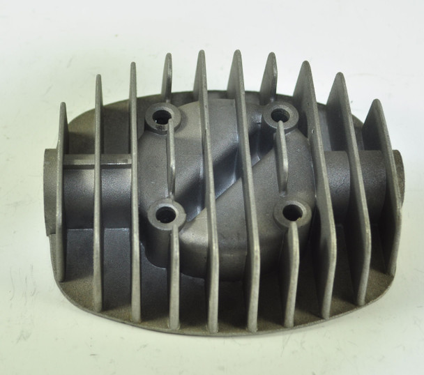 HEAD COMPRESSOR AIR ALUM AM39 3950 #0586BC