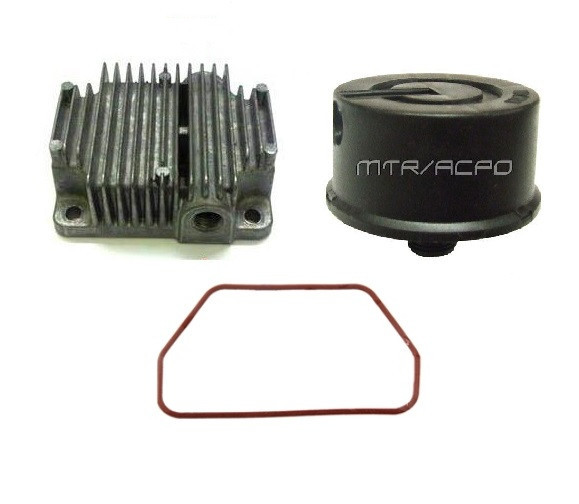 Air Filter Kit #05BF4C