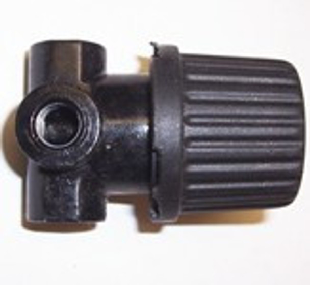 PRESSURE REGULATOR- HL5402 #01B055