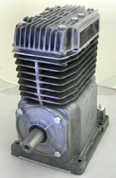 130 Pump (No Flywheel) #058FA2