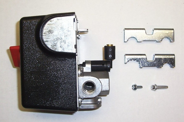 Pressure Switch Kit #01A936