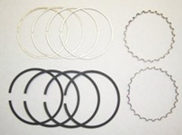Piston Ring Set #01B792