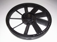 FLYWHEEL - QUAD NH #01B225