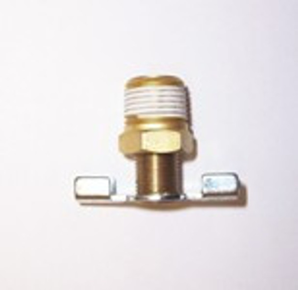 DRAIN COCK, 3/8" #01A996