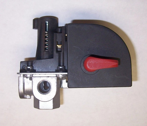 Pressure Switch, 120/150 PSI P/S - NO UNLDR #01AB69