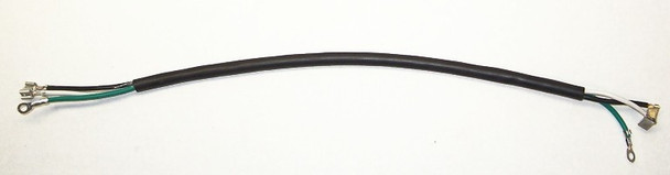 Motor/ps Cord #01AAB9