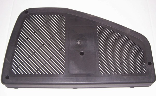 BELT GUARD FRONT #01AAB5