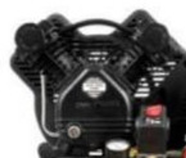 Pump, V-Twin, PXCM201 SVC #05A5ED