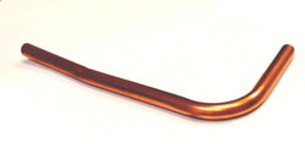 EXHAUST TUBE VT 20GAL GAS #05944F