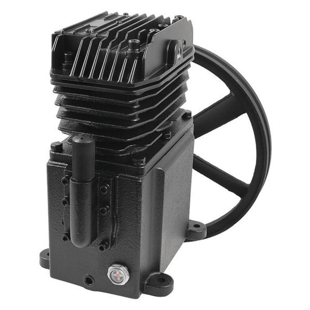 PUMP - SERVICE 755 W/ROTATED HEAD #05A8E3