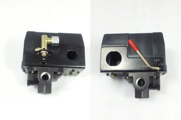 Pressure Switch #0594FF