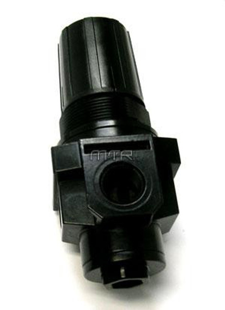 Regulator, 3/8" #07F8DD