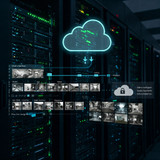 ¿Por qué Grabar los Videos en la Nube de las camaras de seguridad y DVR /NVR?