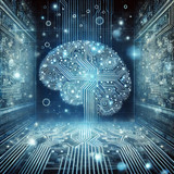 Inteligencia Artificial IA en cámaras de seguridad y DVR/NVR