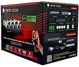 Tecnología Inteligencia Artificial IA de Kits, DVR y NVR de Primetechs