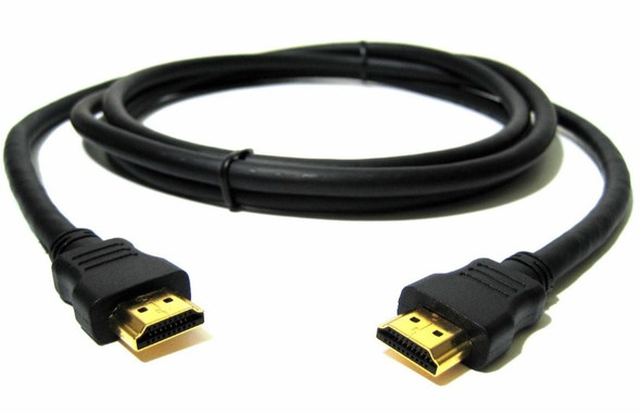 Cable HDMI De 3 Mts / Soporta 3D y Resolución 1080P/ 100% Cobre