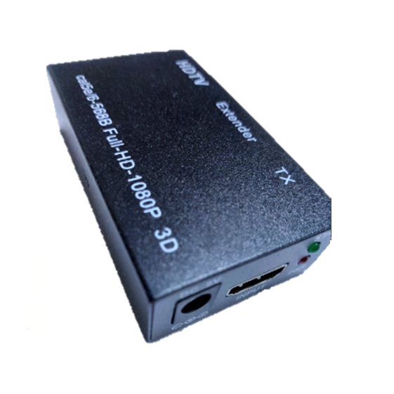 PRIMETECHS Extensor HDMI 2MP para 60MTS