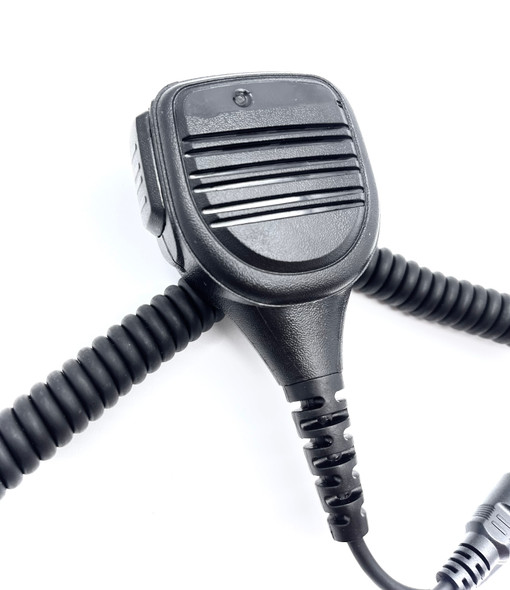 Intercomunicador para MDVR Móvil Primetechs