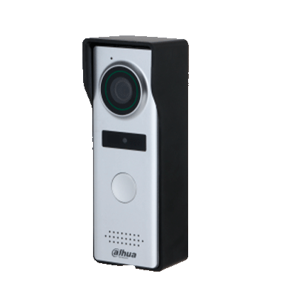 DAHUA VTO1000J- Frente de calle analógico IP66 / compatible con KTA01 & KTA02