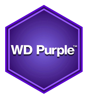 WESTERN WD62PURZ - Disco Duro de 6 TB Purple/ Especial para ...