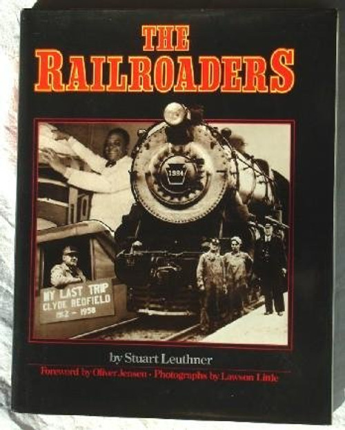 The Railroaders