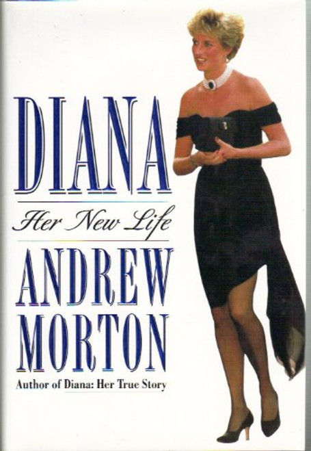Diana: Her New Life