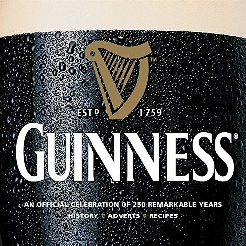 Guinness: Celebrating 250 Remarkable Years