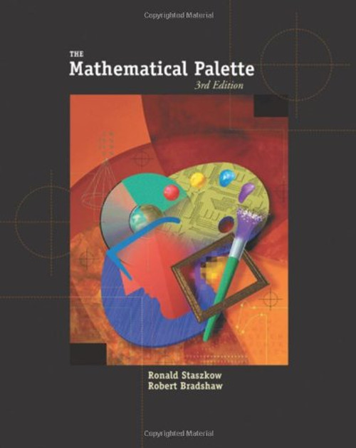 Mathematical Palette