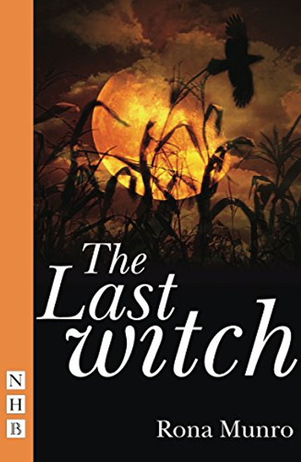 The Last Witch