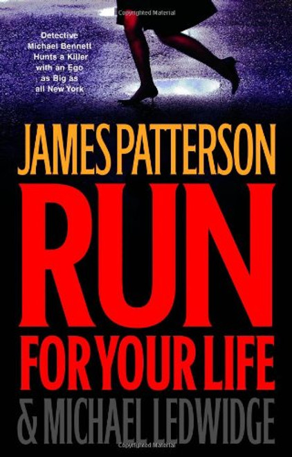 Run for Your Life (Michael Bennett)