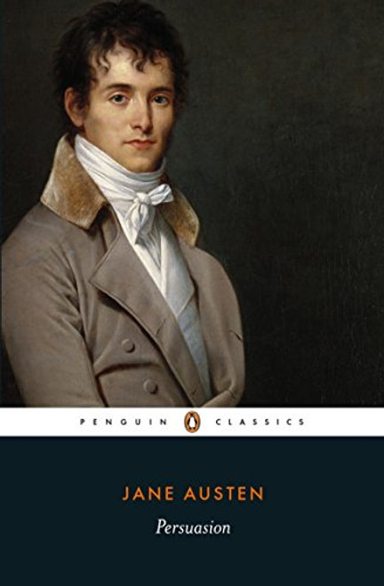 Persuasion (Penguin Classics)