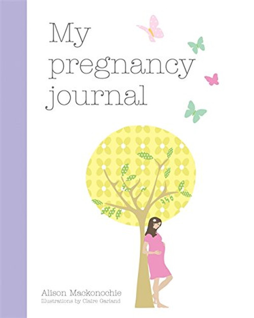 My Pregnancy Journal