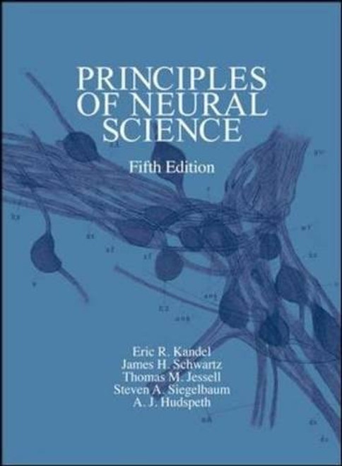 Principles of Neural Science, Fifth Edition (Principles of Neural Science (Kandel))