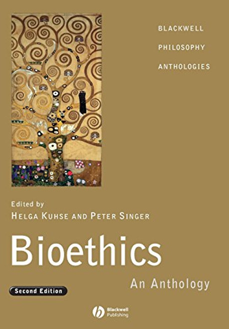 Bioethics, 2nd Edition