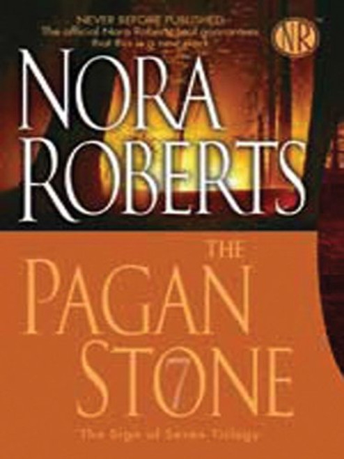 The Pagan Stone (The Sign of Seven Trilogy)