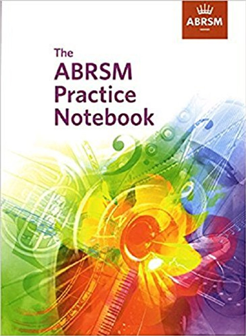 The ABRSM Practice Notebook