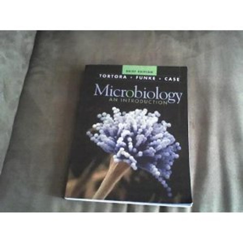 Microbiology: An Introduction, Brief Edition