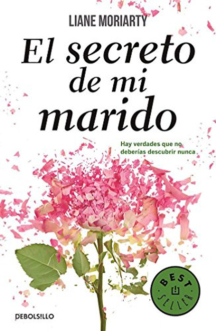 El secreto de mi marido / The Husband's Secret (Spanish Edition)
