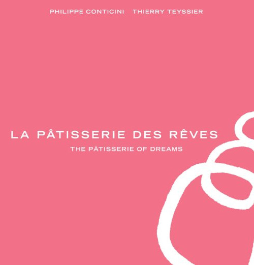 La Ptisserie des Rves: The Ptisserie of Dreams