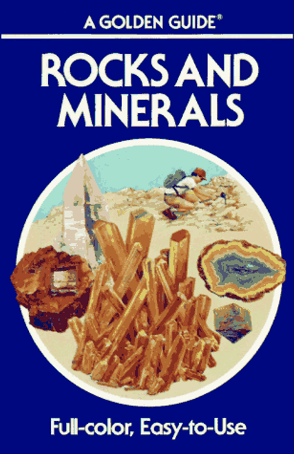 Rocks and Minerals