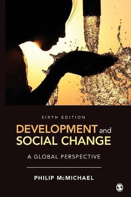 Development and Social Change: A Global Perspective