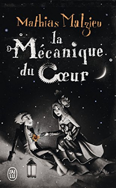 La Mecanique Du Coeur (Litterature Generale) (French Edition)