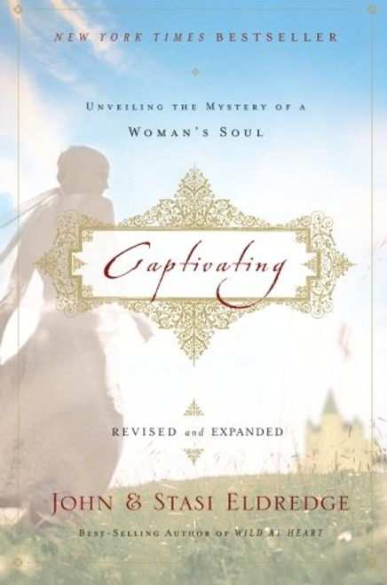 Captivating Revised and   Updated: Unveiling the Mystery of a Woman's Soul