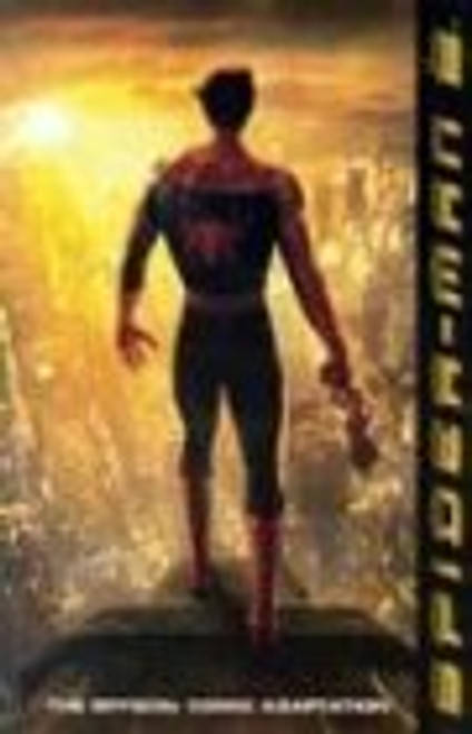 Spider-Man 2: The Movie TPB