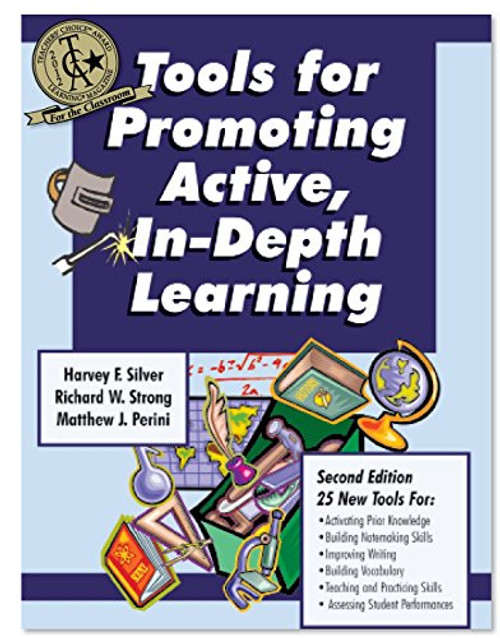 Tools for Promoting Active, In-Depth Learning