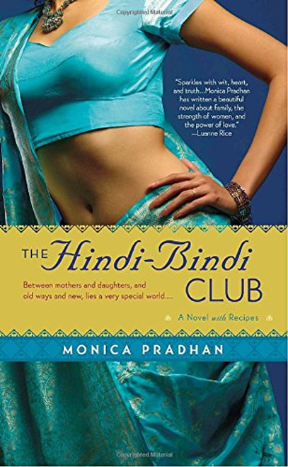 The Hindi-Bindi Club